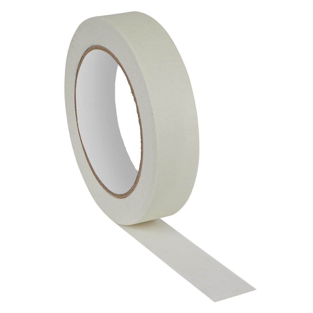 Sealey Masking Tape General-Purpose 24mm x 50m 60C MTG24P Sealey - Dynamic Drive