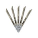 Dewalt Power Tools XPC HCS Wood Jigsaw Blades Pack of 5 T101B DeWALT Power Tools - Dynamic Drive