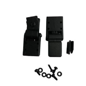 Glass Lid Hinge (2) For All Thetford Sinks SSPA0009 UK Camping And Leisure - Dynamic Drive