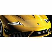 E-Tech Transparent Protection Film Spray 400ml Paint Protection Removable E-Tech - Dynamic Drive