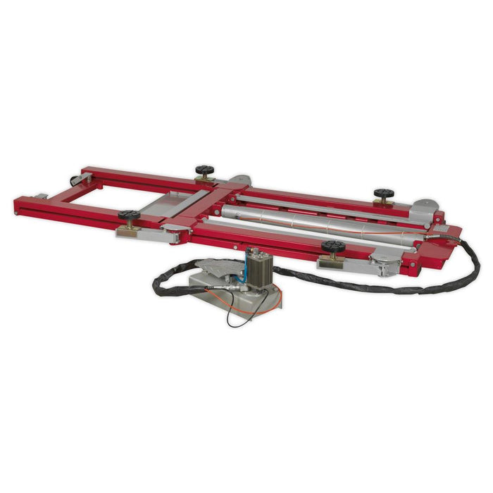 Sealey Vehicle Lift 2.5 Tonne Air/Hydraulic AVR2500A Sealey - Dynamic Drive