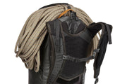 Thule Stir 35L men's hiking rucksack obsidian grey Hiking backpack Thule - Dynamic Drive