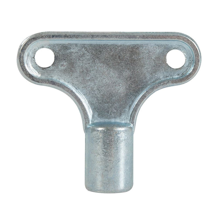 Silverline Radiator Bleed & Vent Key 4pk 4pk Silverline - Dynamic Drive