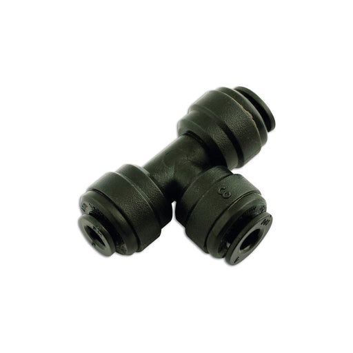 Connect Push-Fit Tee Union 5mm 10pc 31035 Tool Connection - Dynamic Drive