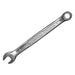 Faithfull Combination Spanner CV Satin Finish 6mm Faithfull - Dynamic Drive