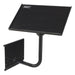 Sealey Laptop & Tablet Stand 440mm Black APLTSB Sealey - Dynamic Drive