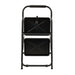 Silverline Step Ladder 475mm 2-Tread Silverline - Dynamic Drive