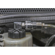 Sealey Pneumatic Brake & Clutch Bleeder 1.5L VS821 Sealey - Dynamic Drive