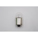 10 x Eurolec 207 R5W BA15S Rear Tail Light Car Bulb 12v 5w - E Approved Eurolec  - Dynamic Drive