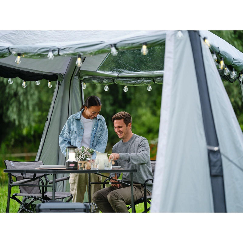 Coleman Event Shelter Air Medium SPF50 Inflatable Gazebo Coleman - Dynamic Drive