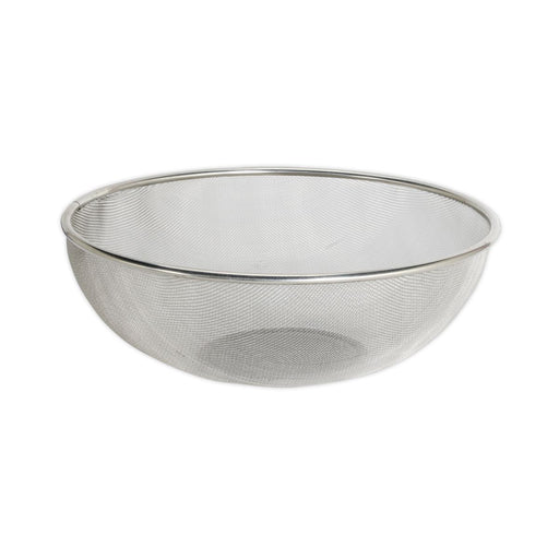 Sealey Parts Strainer Magnetic Stainless Steel SMS011 Sealey - Dynamic Drive