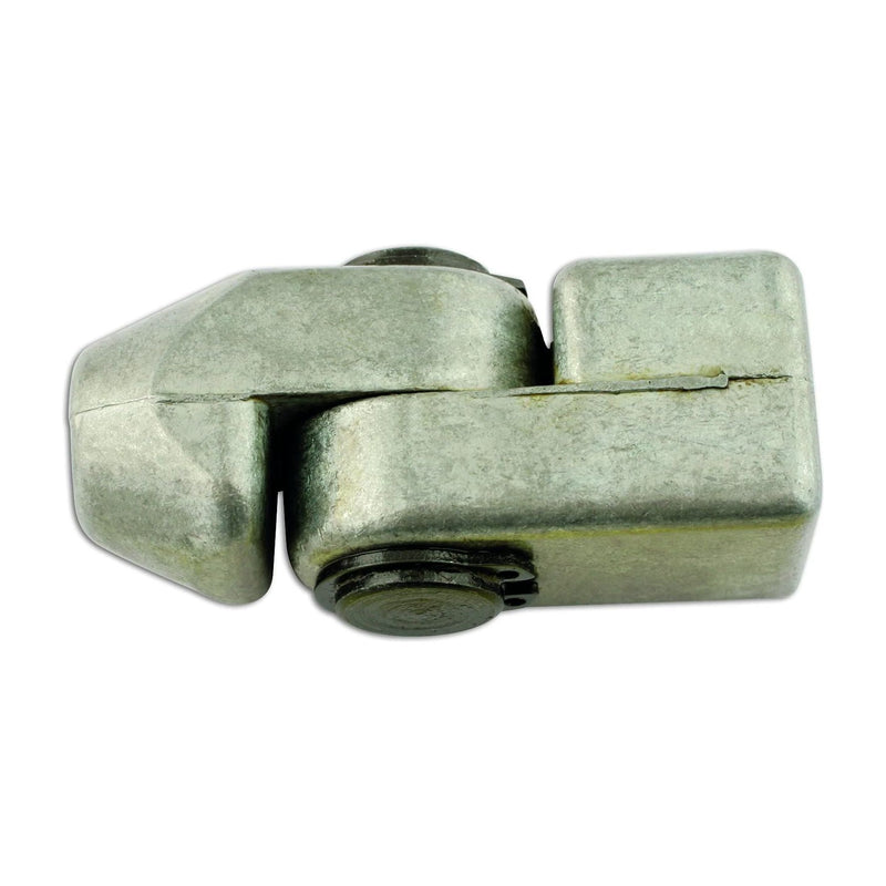Connect Slide-On Swivel Joint Connector 1/8" BSP 2pc 31226 Tool Connection - Dynamic Drive