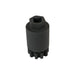 Laser Crankshaft Rotator 1/2"D - for Volvo 6435 Laser - Dynamic Drive
