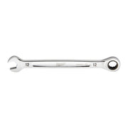 Milwaukee Maxbite Rat Met Comb Span 12mm 1Pc 4932471505 Milwaukee - Dynamic Drive