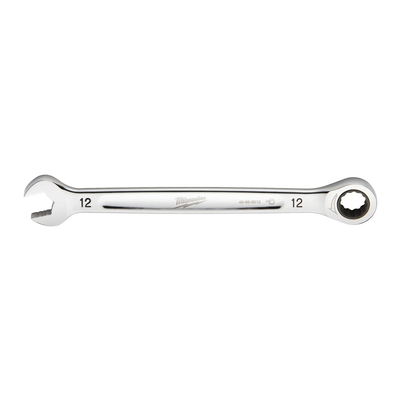 Milwaukee Maxbite Rat Met Comb Span 12mm 1Pc 4932471505 Milwaukee - Dynamic Drive
