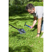 Bo-Camp Hammer Steel/Aluminium with Peg Lifter Bo-Camp - Dynamic Drive