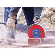 Faithfull Turbo Cut Diamond Blade 230 x 22mm Faithfull - Dynamic Drive