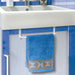 Multi Purpose Rail 6084 Rayen - Dynamic Drive