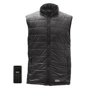 Sealey 5V Heated Puffy Gilet with Power Bank 20Ah - 44" to 52" Chest HG02KIT Sealey - Dynamic Drive