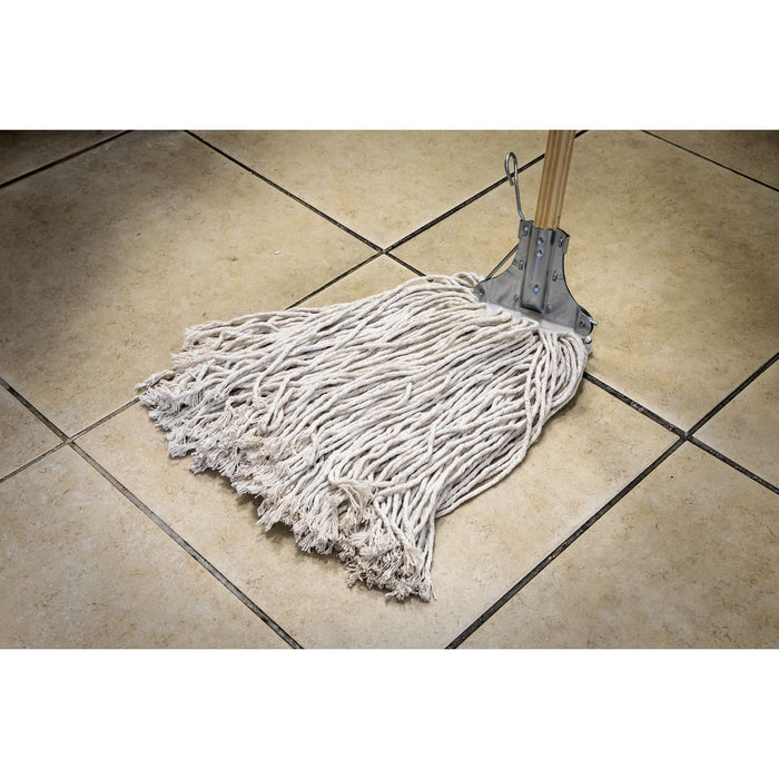 Sealey Kentucky Mop 450g BM03 Sealey - Dynamic Drive