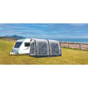 Vega 2 330 Air Porch Awning (Caravan : 235 - 255cm) 12020402350002 Quest - Dynamic Drive