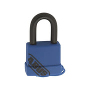 Abus Mechanical 70IB/35mm Aqua Safe Brass Padlock Carded ABUS Mechanical - Dynamic Drive