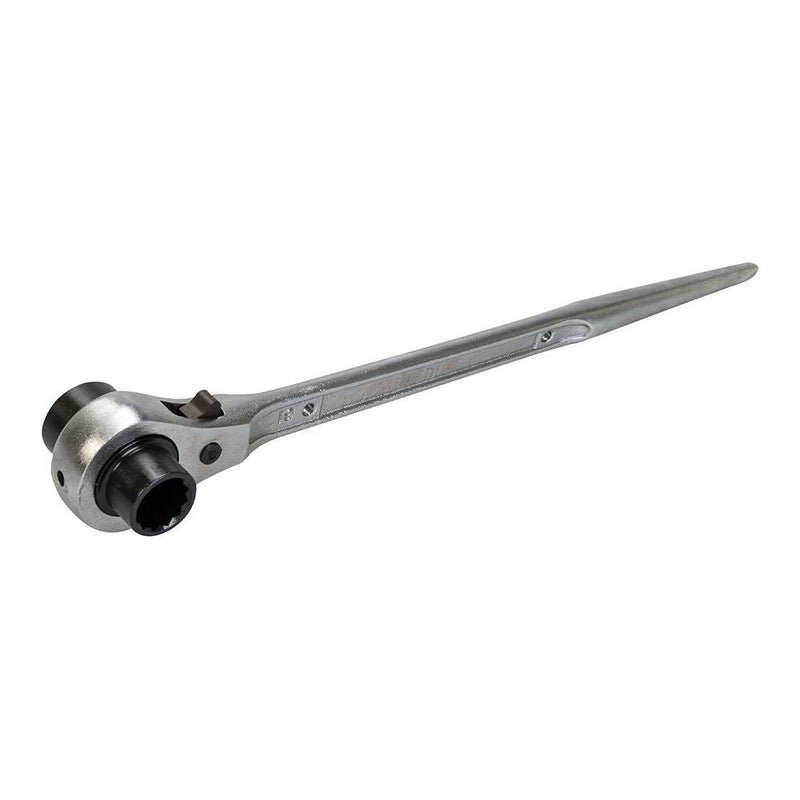 King Dick Ratchet Podger Metric 19 x 24mm King Dick - Dynamic Drive