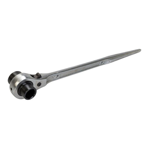 King Dick Ratchet Podger Metric 19 x 24mm King Dick - Dynamic Drive