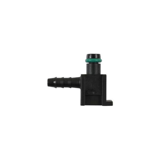 Connect Fuel Line Leak off L-Type Quick Connector 4mm x 6mm 5pc 34022 Tool Connection - Dynamic Drive