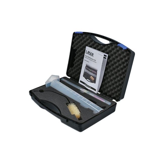 Laser Fuel Identification Kit - Biodiesel & Ethanol Content 8004 Laser - Dynamic Drive
