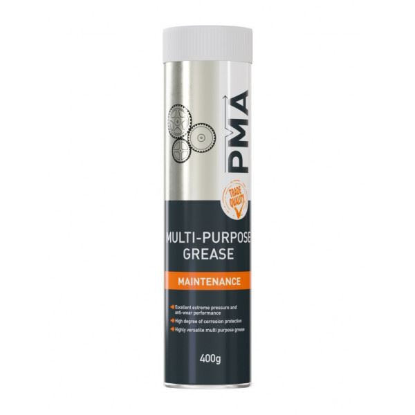 Pma Multi Purpose Grease 400G Cartridge PMA - Dynamic Drive