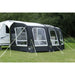 Leisurewize Skyliner 420 AIR Caravan Porch Single Inflation Awning LWA32 Leisurewize  - Dynamic Drive