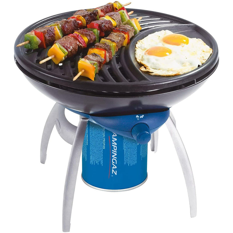 Campingaz Party Portable BBQ and Stove Campingaz  - Dynamic Drive