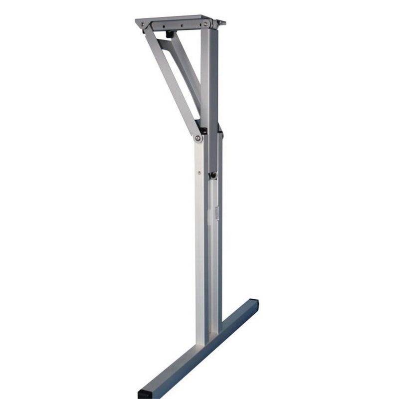 AG 700mm Gemini Aluminium Folding Leg: Convenient & Adjustable for RVs AG - Dynamic Drive