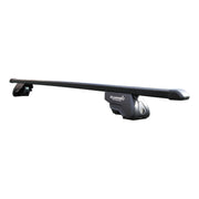 Summit Roof Rack Cross Bars fits Saab 9.4X 2011-2012 5 door Summit  - Dynamic Drive