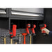 Sealey Modular Power Tool Rack 680mm APMS69 Sealey - Dynamic Drive
