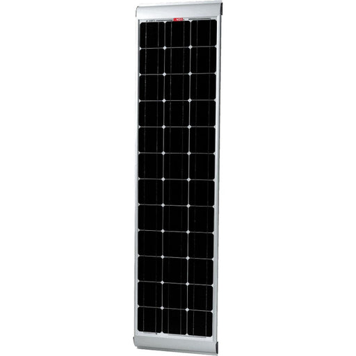 NDS Solenergy Rigid Solar Panel (100W / 1727mm x 416mm / Slim) for Motorhomes NDS - Dynamic Drive