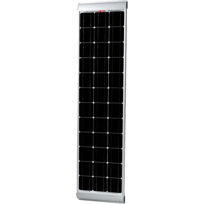 NDS Solenergy Rigid Solar Panel (100W / 1727mm x 416mm / Slim) for Motorhomes NDS - Dynamic Drive