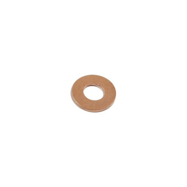 Tool Connection Common Rail Copper Injector Washer 16 x 7.5 x 1.5mm 50pc 31752 Tool Connection - Dynamic Drive
