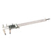 Silverline Digital Vernier Caliper 200mm Silverline - Dynamic Drive