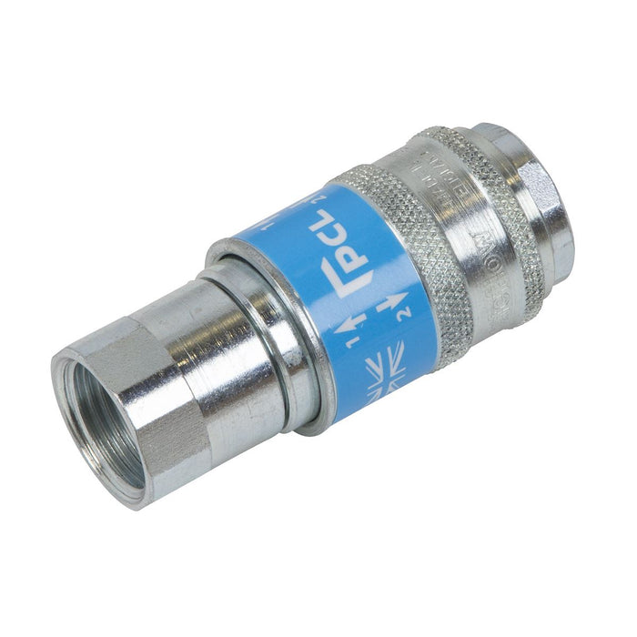 PCL PCL Safeflow Safety Coupling Body Female 1/2"BSP AC94 PCL - Dynamic Drive
