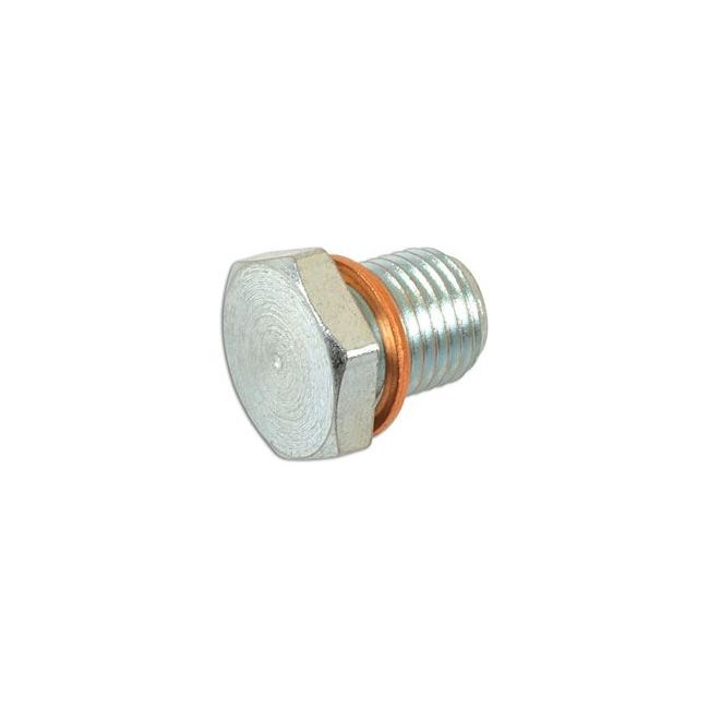 Connect Sump Plug & Washer - for Fiat 31769 Tool Connection - Dynamic Drive