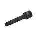 Laser Impact Socket Bit 1/2"D 11mm 8234 Laser - Dynamic Drive