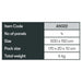 Signature WindBlocker A5022 Quest - Dynamic Drive
