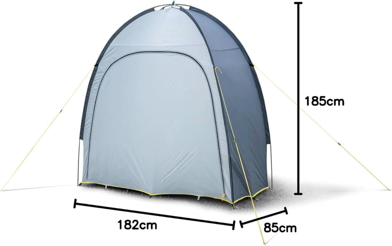 Maypole Caravan and Motorhome Storage Tent Maypole - Dynamic Drive
