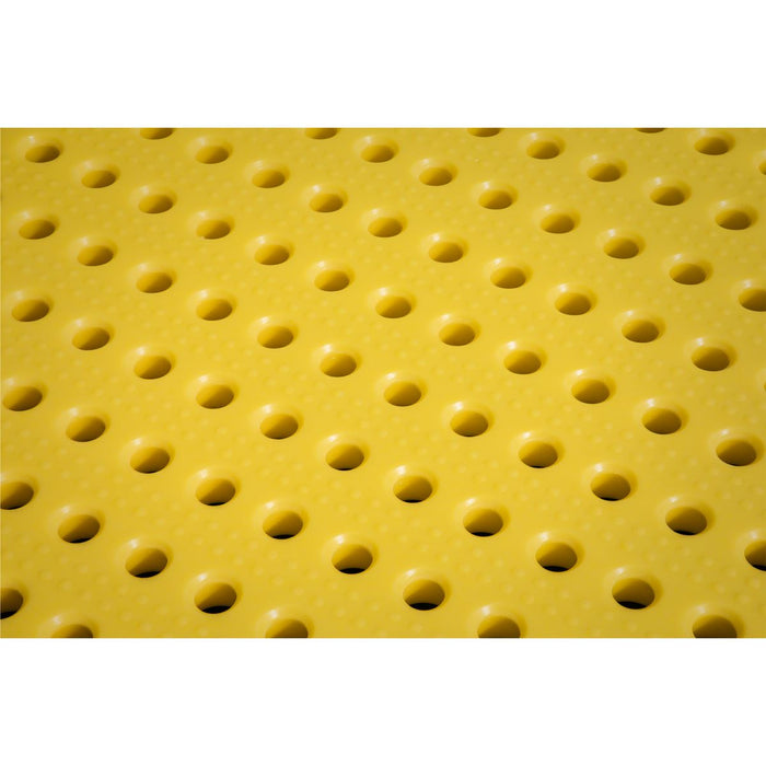 Sealey Spill Tray with Platform 100L DRP101 Sealey - Dynamic Drive