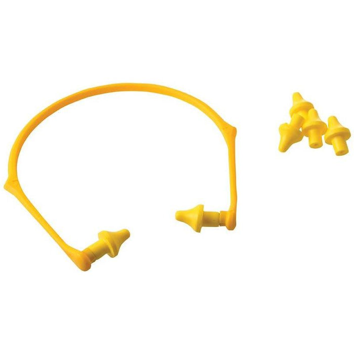 Vitrex Ear Caps with Foldable Headband SNR 24 dB Vitrex - Dynamic Drive