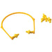 Vitrex Ear Caps with Foldable Headband SNR 24 dB Vitrex - Dynamic Drive