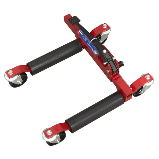 Sealey Wheel Skate 560kg Capacity WS560 Sealey - Dynamic Drive