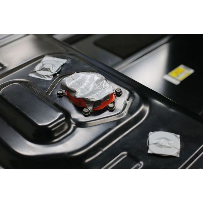 Laser EV Battery Integrity Pressure Test Kit - for Hyundai, Jaguar, Kia & for Nissan 8467 Laser - Dynamic Drive